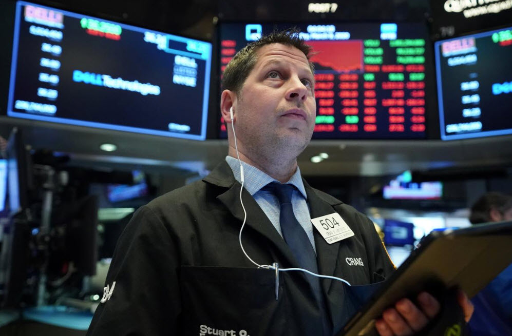 The Market Ear Picture