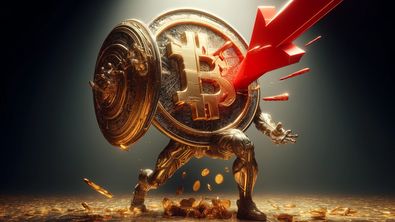 The Weekend Crypto Crash | ZeroHedge