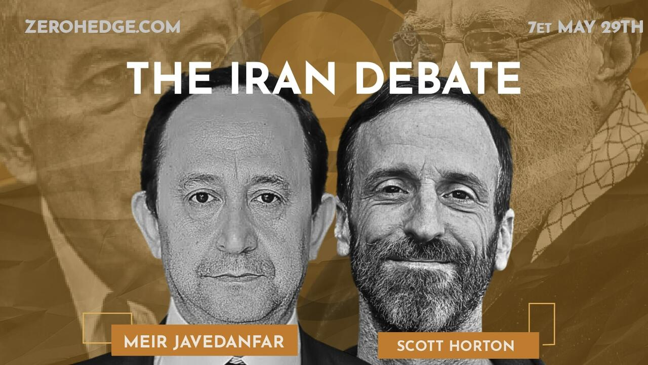 The Iran Debate
