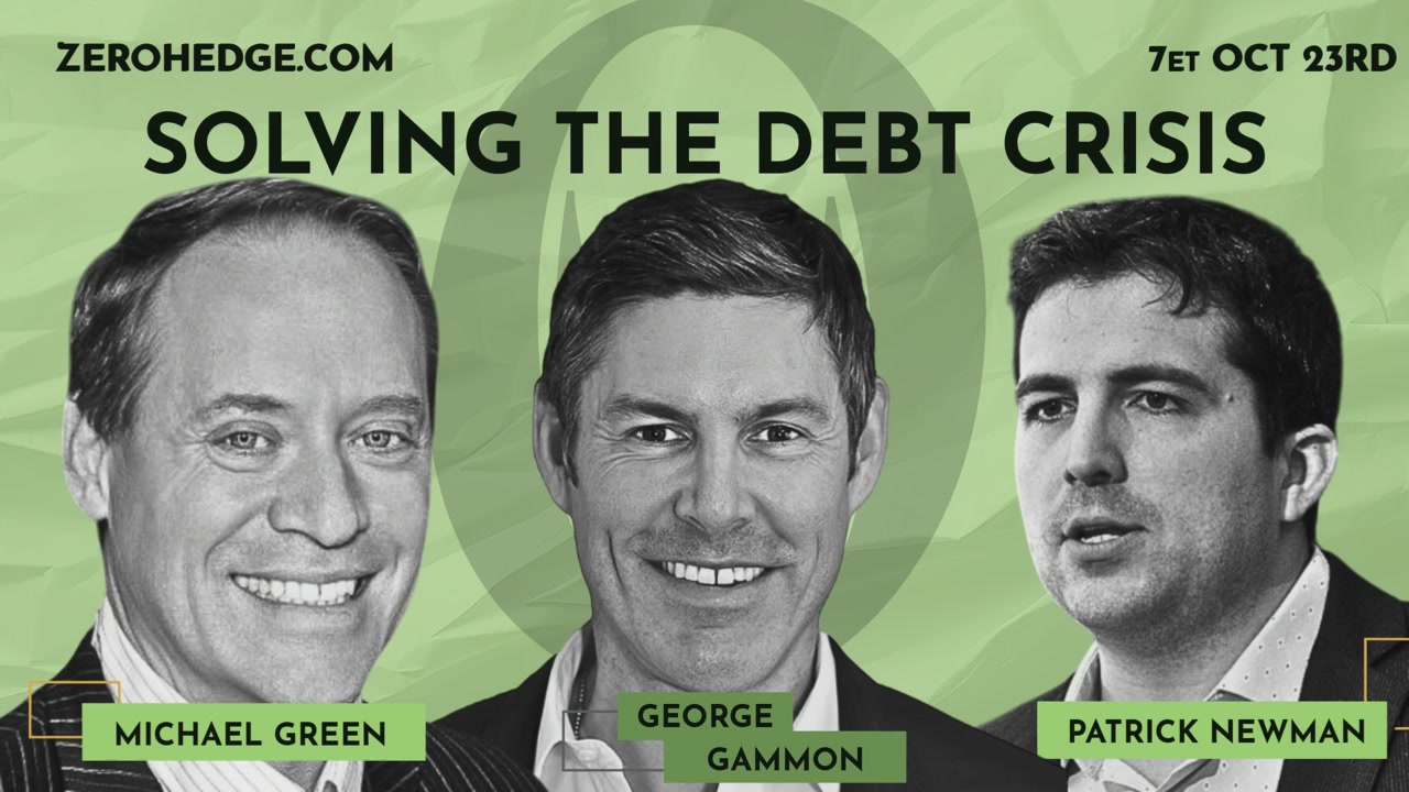 Sovereign Debt Crisis