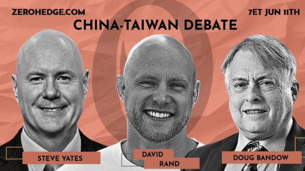 Should the U.S. defend Taiwan if China invades?