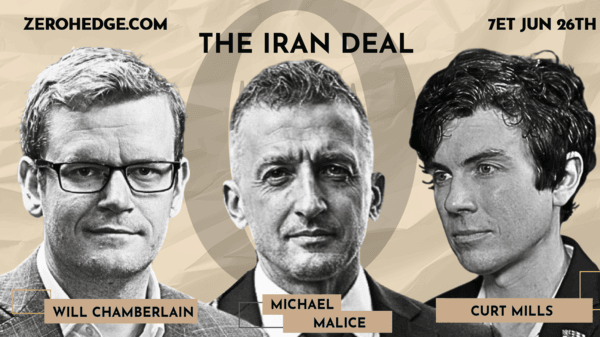 The Iran Deal