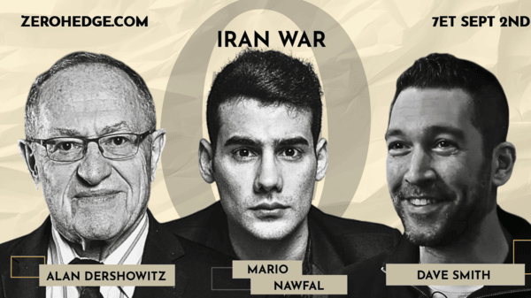 The Iran War Six Months In