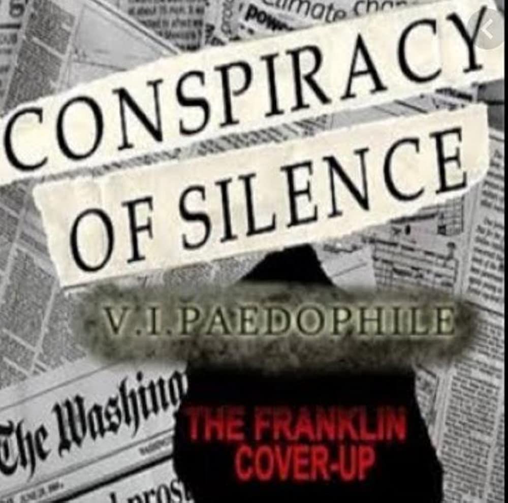 conspiracy of silence