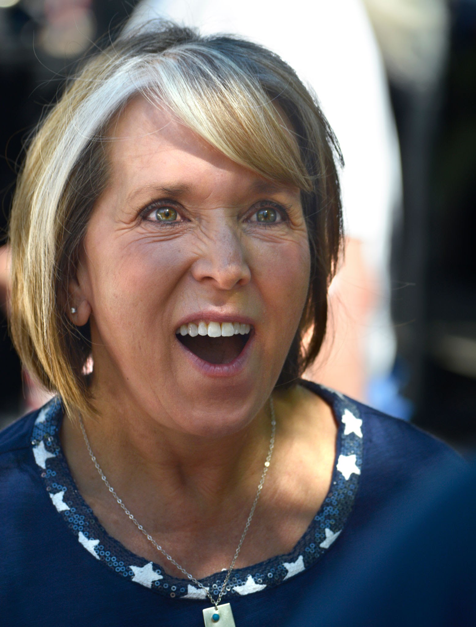 Lujan grisham