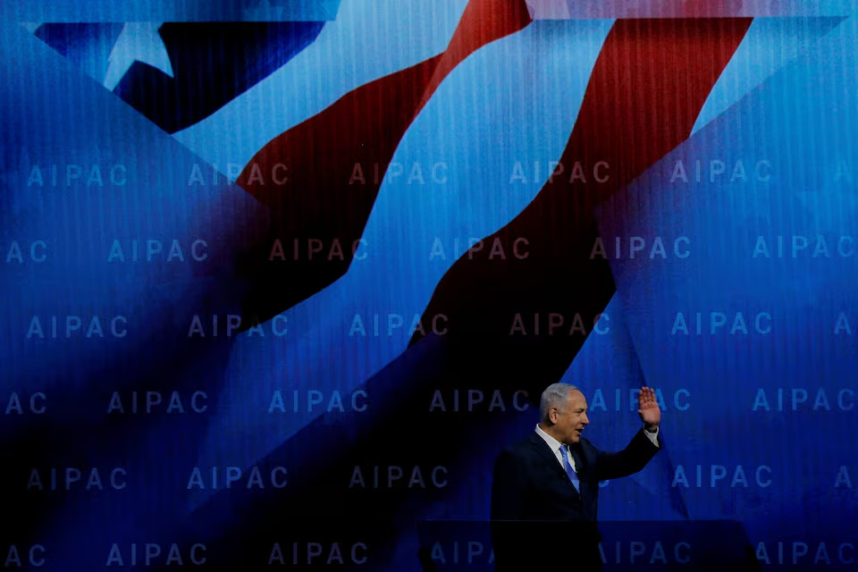 Bibi AIPAC