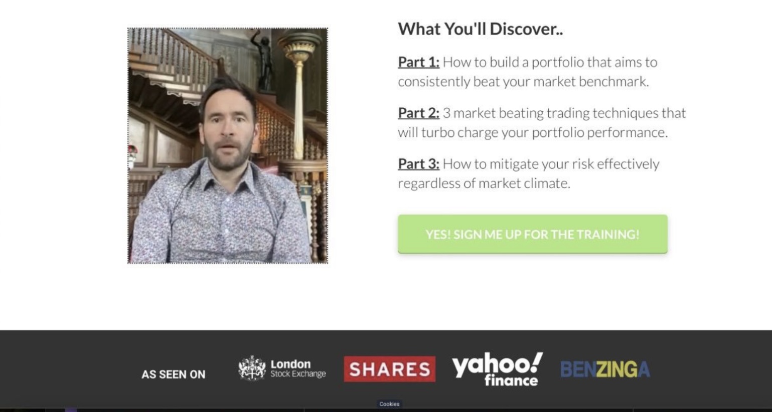 Webinar