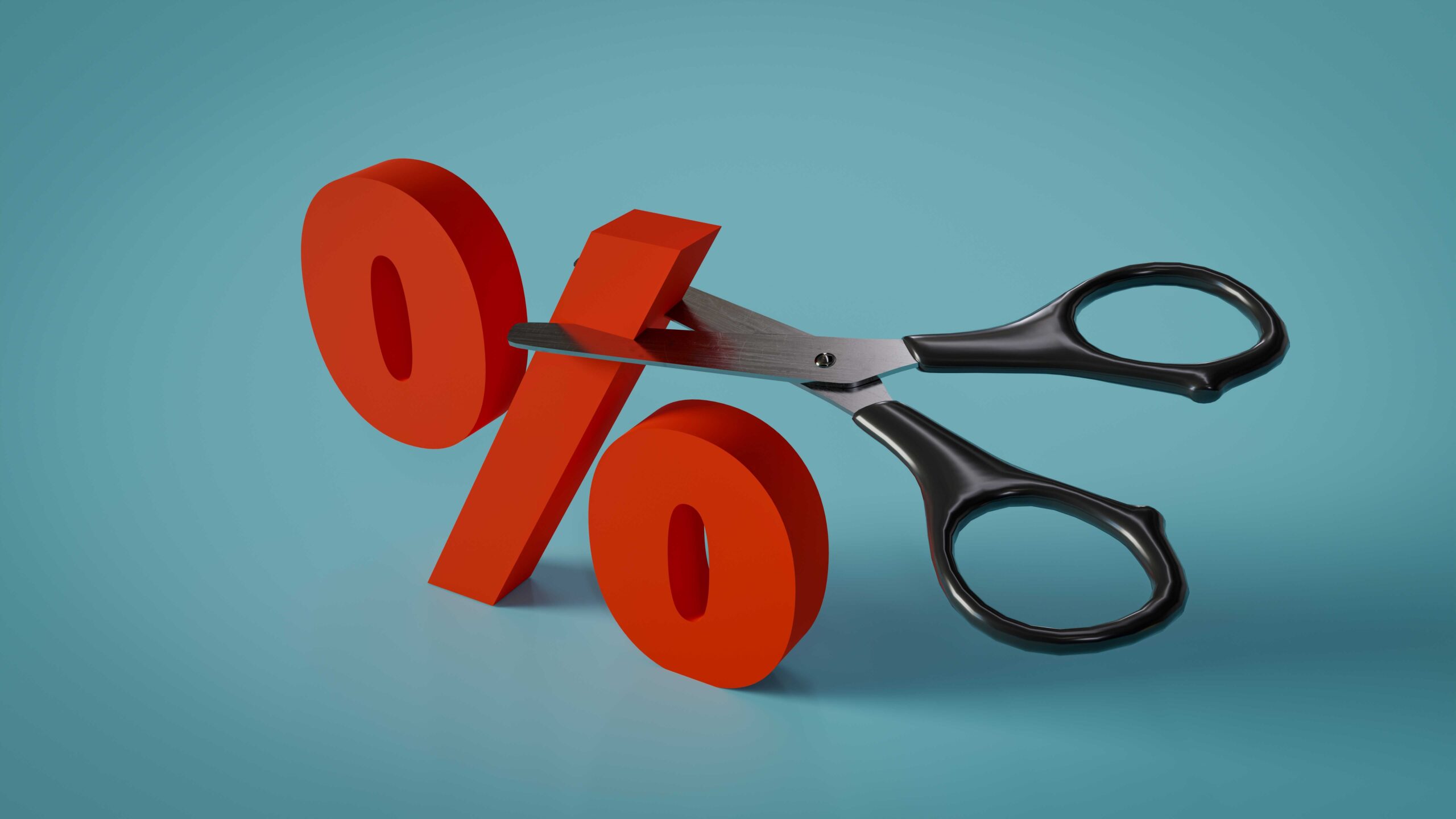 Rate Cut