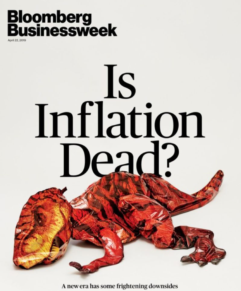 inflation