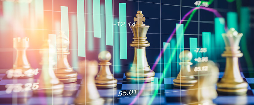 market moves