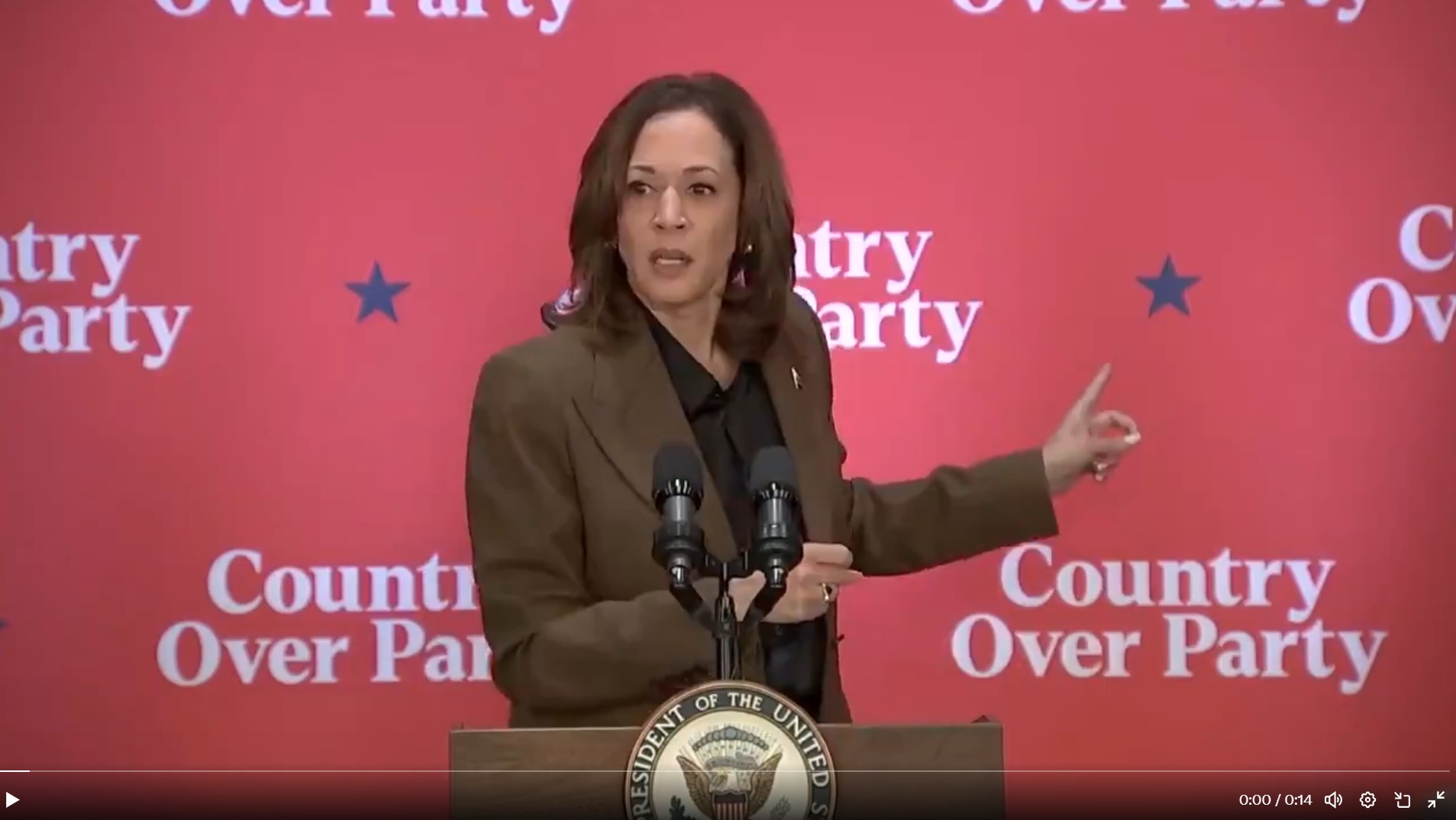 Kamala Harris