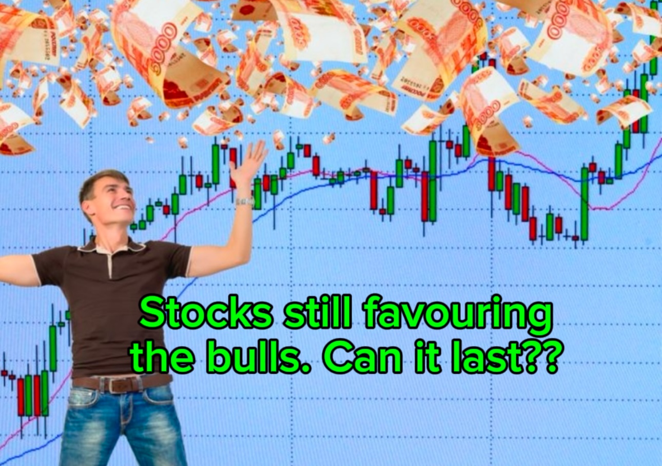 stock bulls