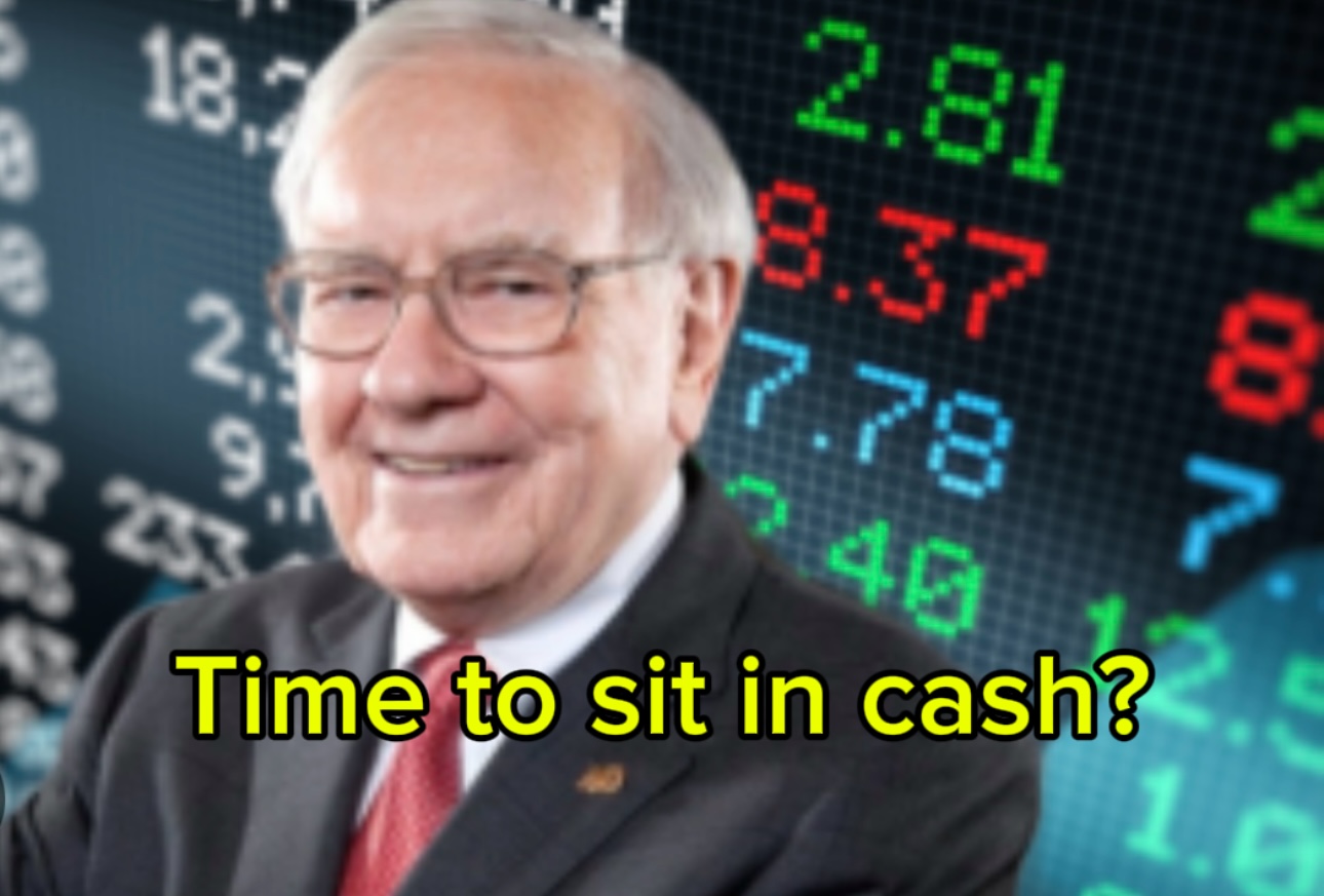 Buffett