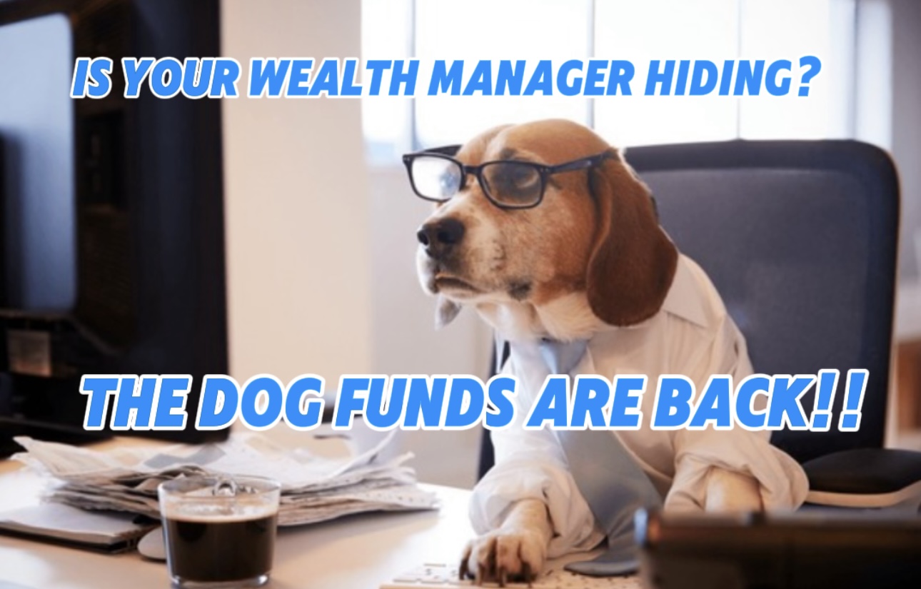 dog funds