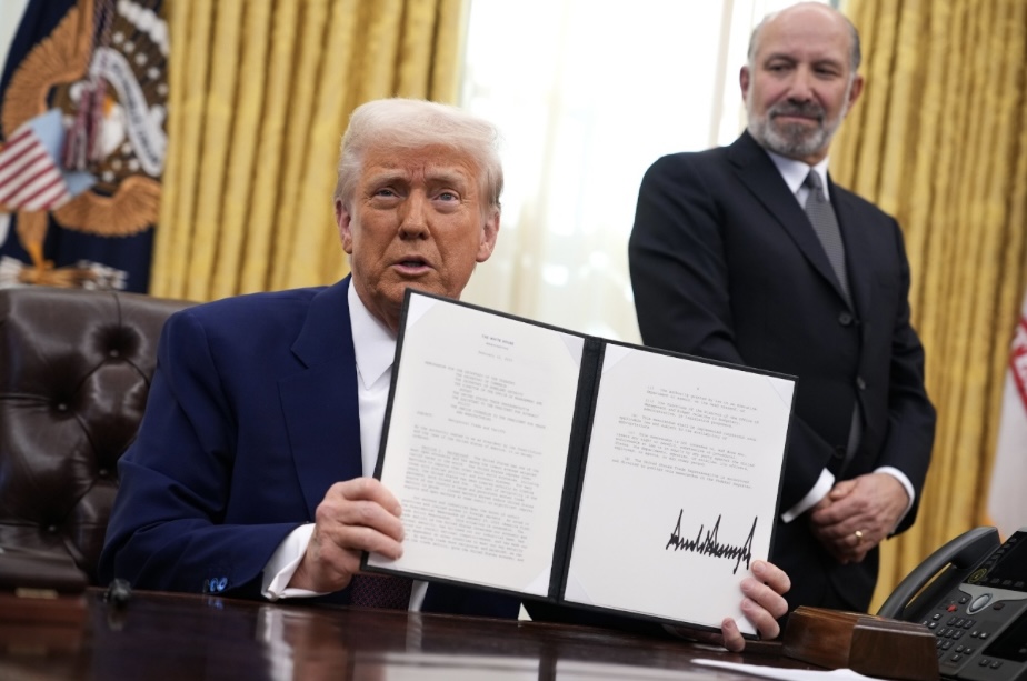 trump