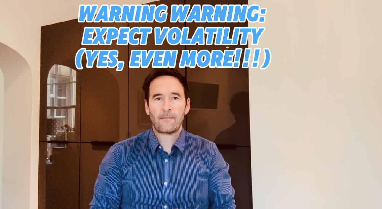 Lane Clark volatility