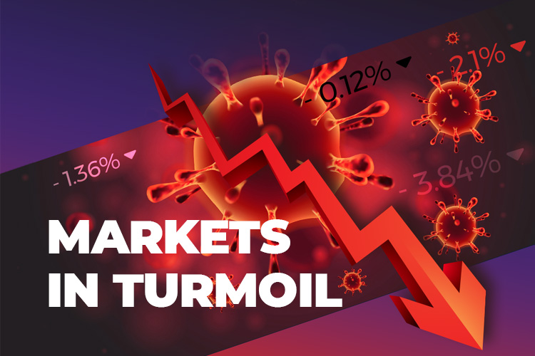 turmoil