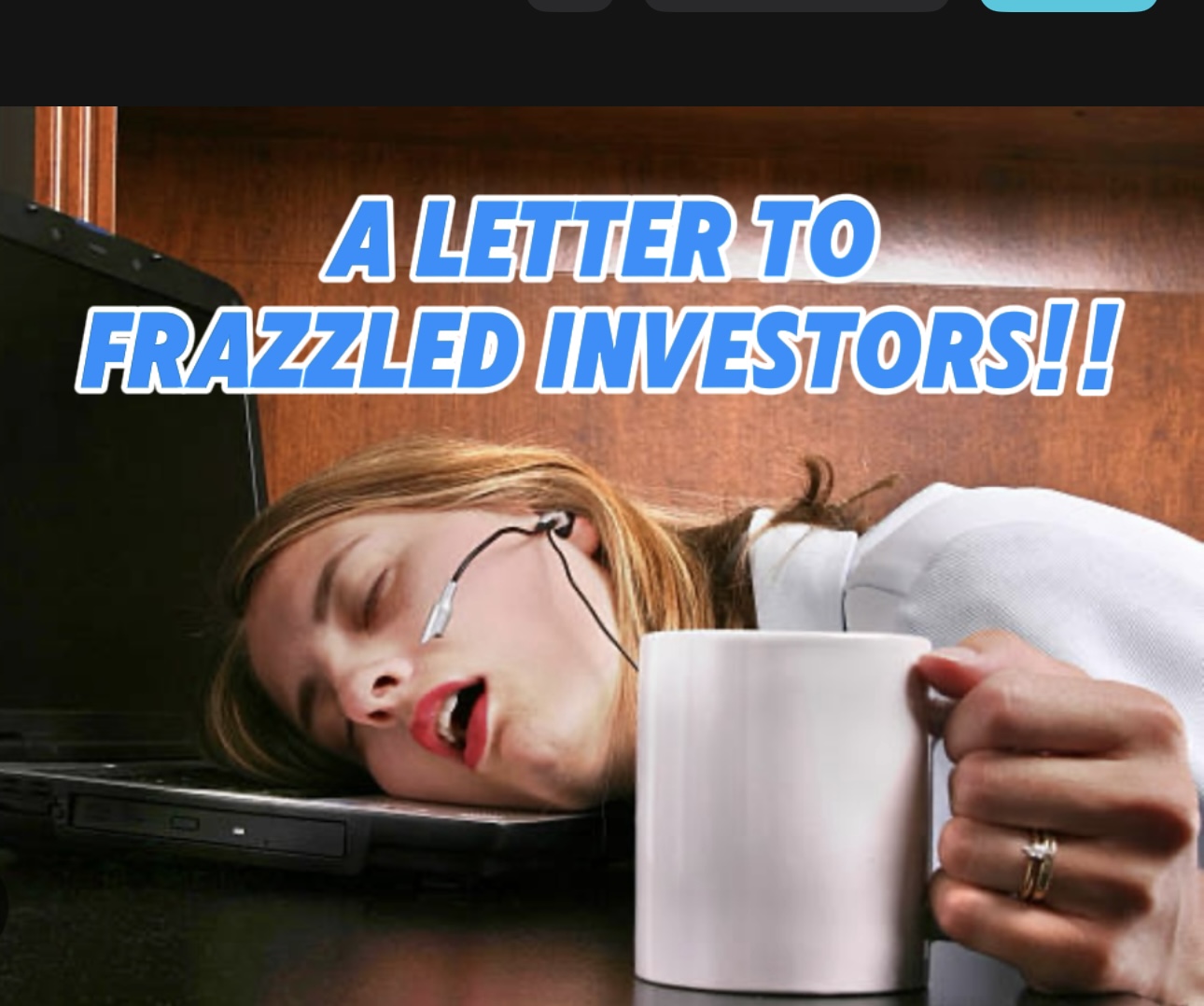investors