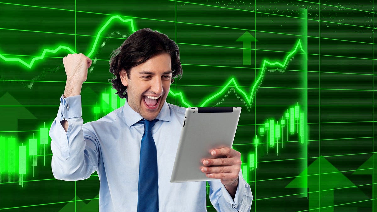 happy stocks
