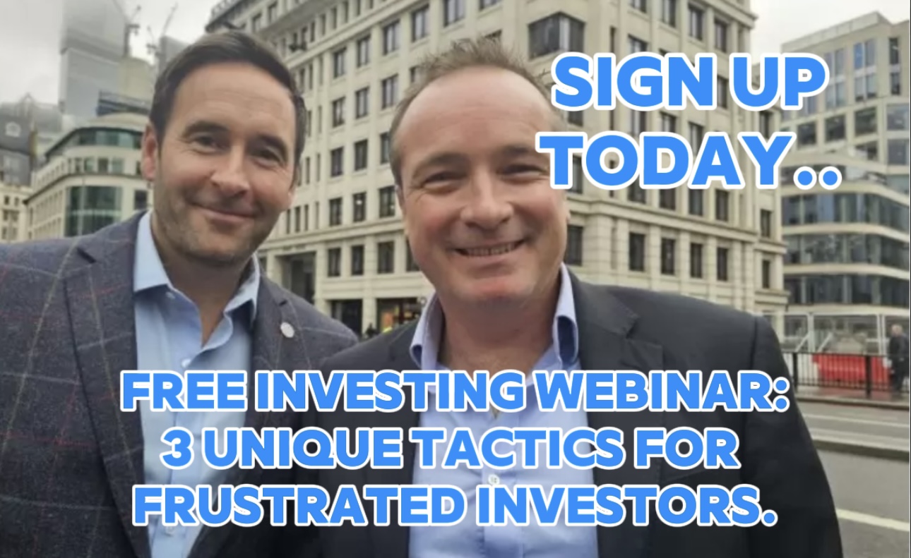TPP investing webinar