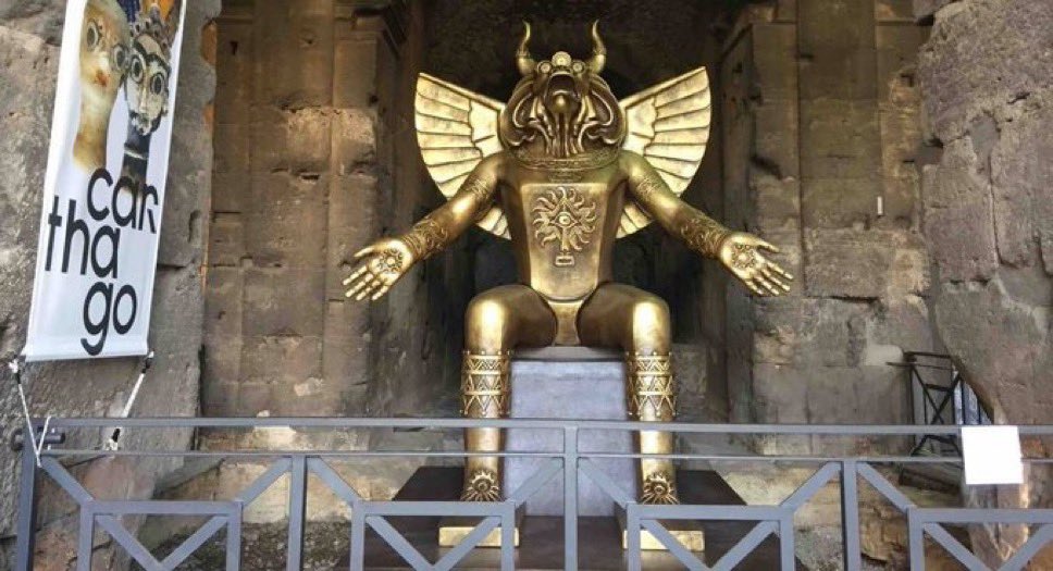 Moloch