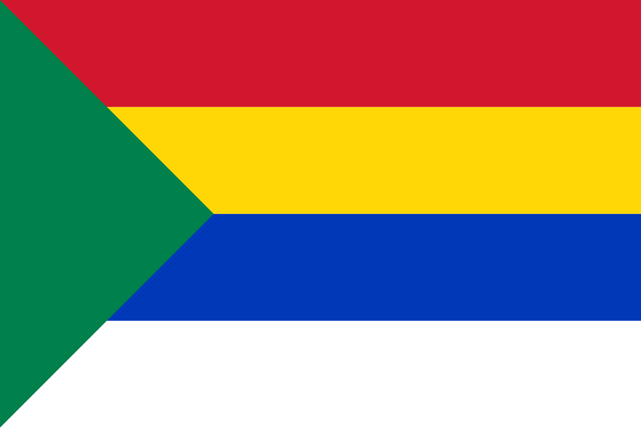 Druze flag