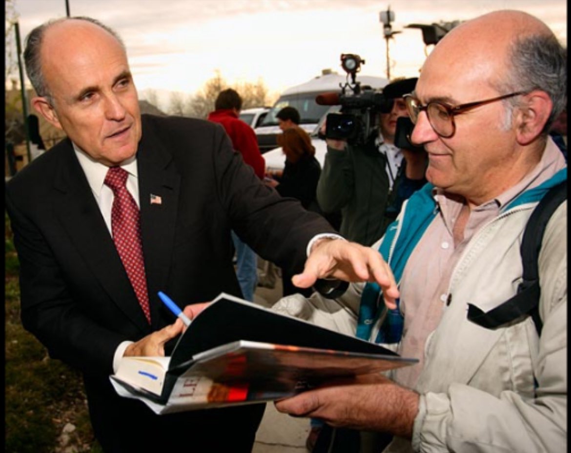 Zinn Guiliani