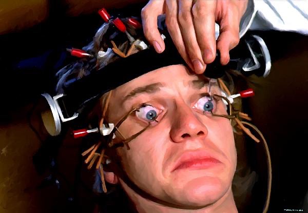 A Clockwork Orange