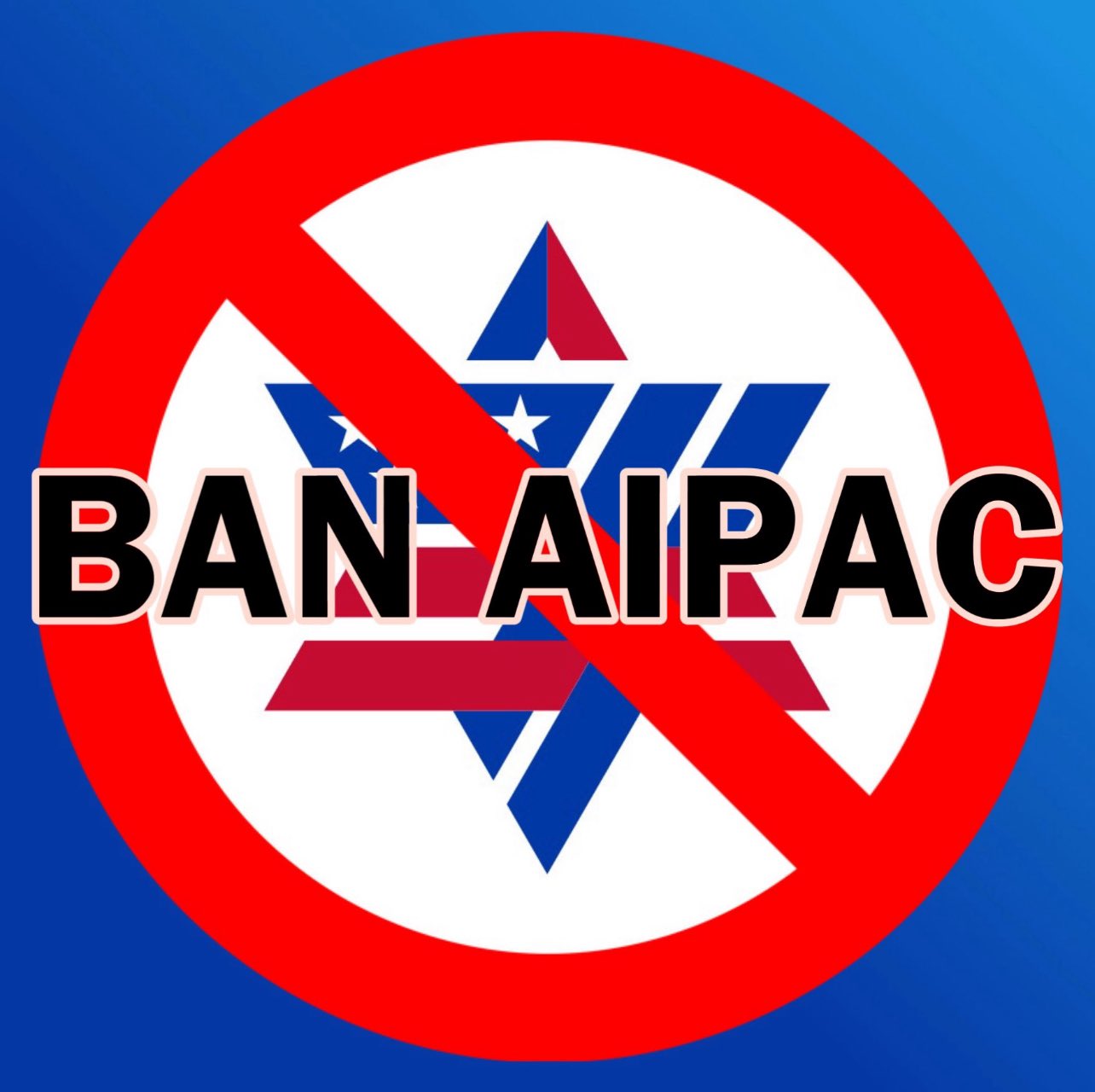 Ban AIPAC