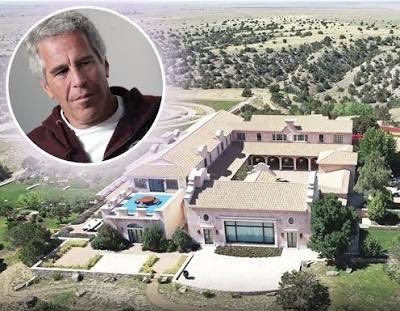 Epstein Zorro Ranch