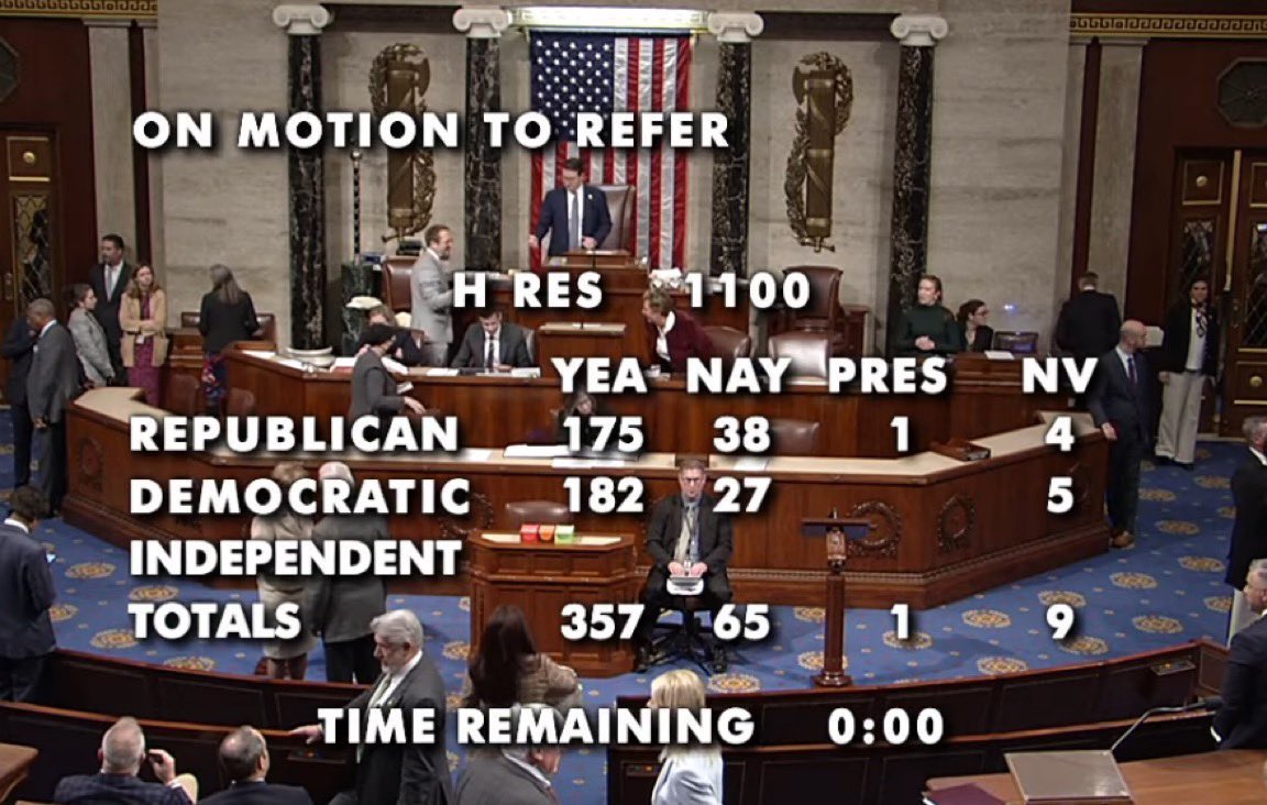 Motion to Refer Mace Resolution