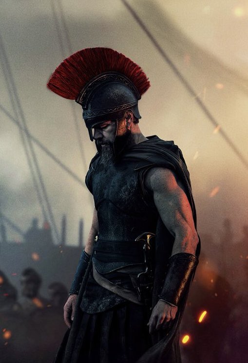 Nolan Odyssey