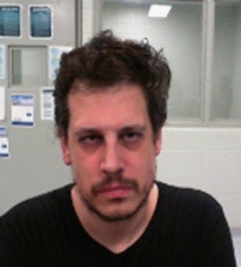 Milo Yiannopoulos in ICE custody