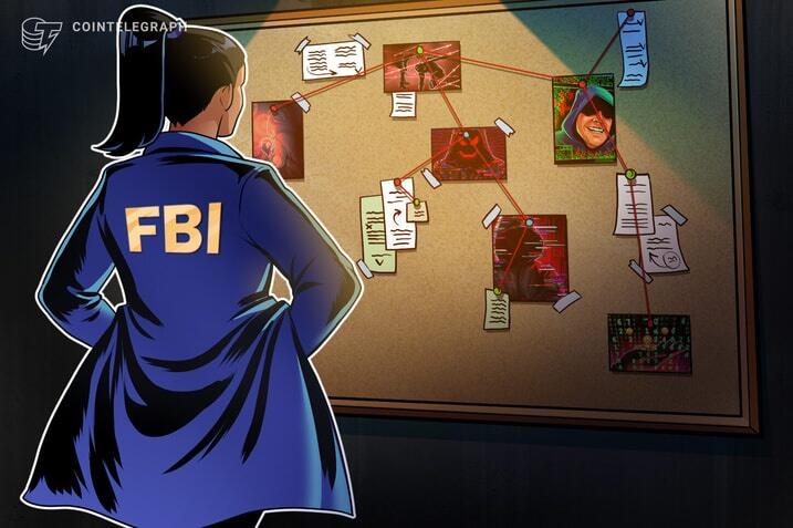 "Grand Political Theatre"; FBI Raids Home Of Polymarket CEO; Seize ...