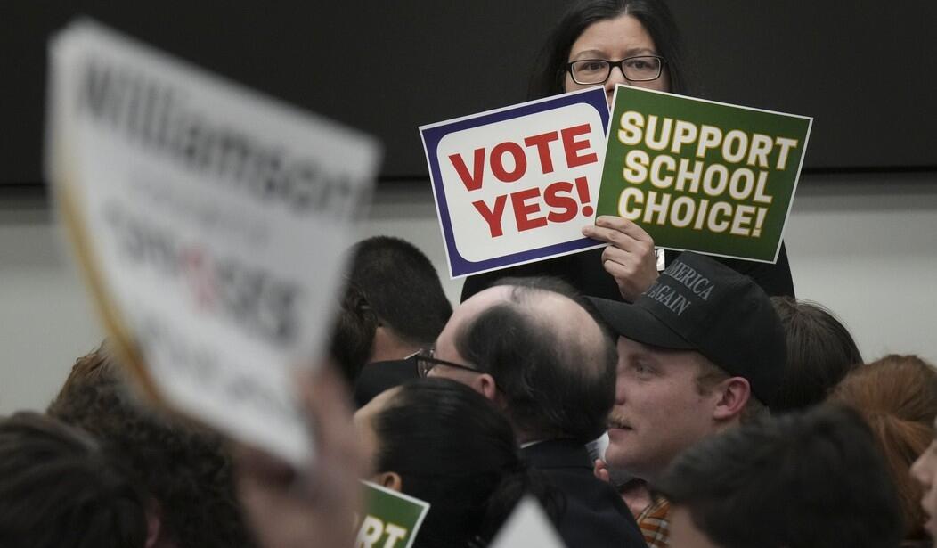 Yes, The Public Education System Is Broken