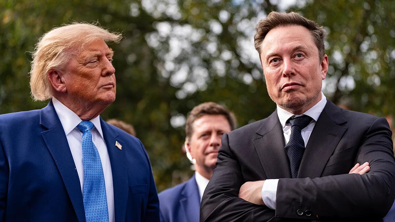 Elon Musk Faces "Mother Of All Subpoenas" As Trillionaire Braces For All-Out "War" With Democrats