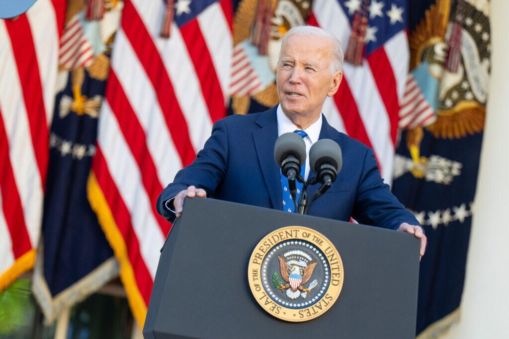 VDH: Biden's Paranoid Pardons & The Morass Of Leftists Morality