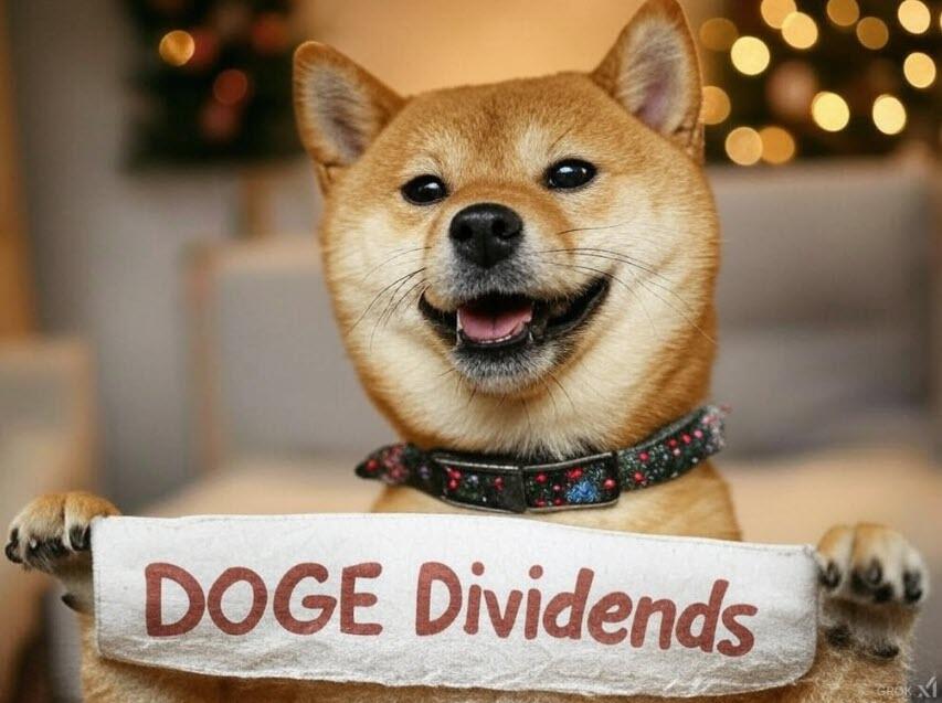 When Will Doge Dividend Checks Be Sent Out Trump, Musk To Discuss Sending US Taxpayers $5,000 Checks Using DOGE