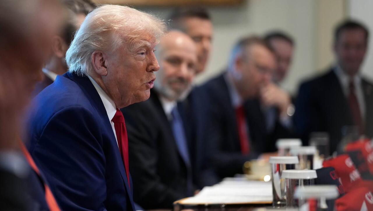 The Trump Counterrevolution & The Moral Ledger