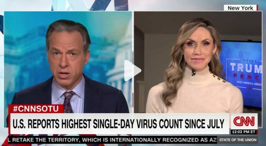 "There Will Be Consequences" For Those Govt Officials Who Waged War Against The People Of This Land