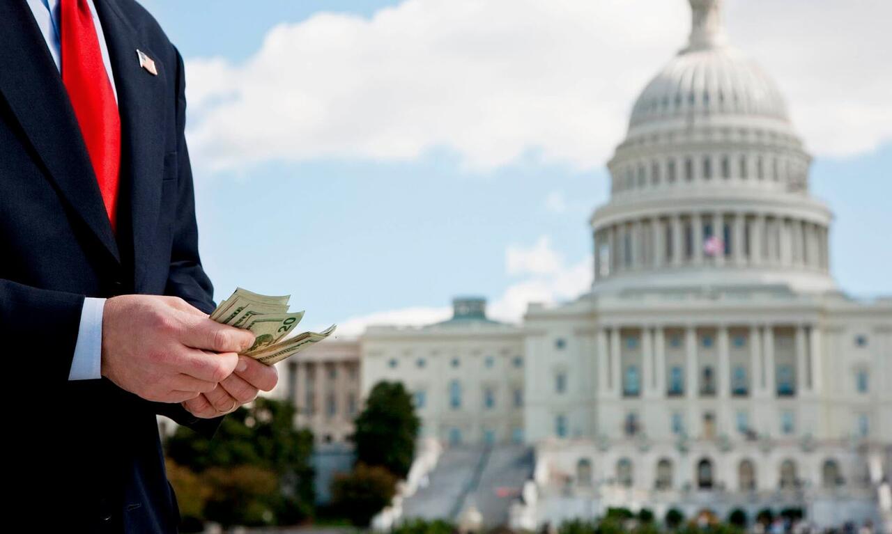 The Bigger Problem That The Tim Walz NGO Scandal Has Exposed