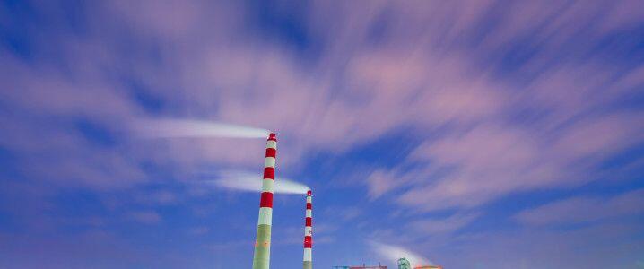 China's Newest Power Plant Swaps Steam For Supercritical CO2