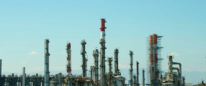 Southeast Asia Keeps Building Gas Plants Despite Hormuz LNG Shock