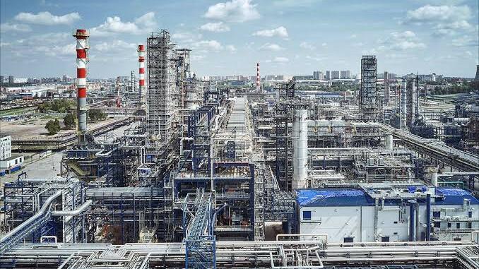 Russia Tightens Secrecy On Energy Exports