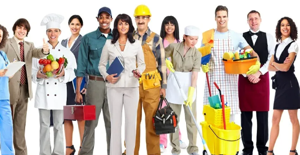 11 Million US Workers May Need To Switch Careers By 2035