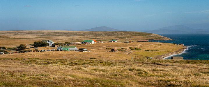 Argentina Threatens UK With Court Action Over Falklands Oil Drilling