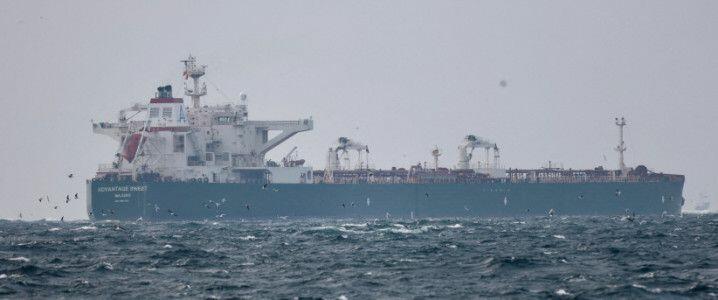 Iran's Disappearing Oil Is Becoming Everyone's Problem