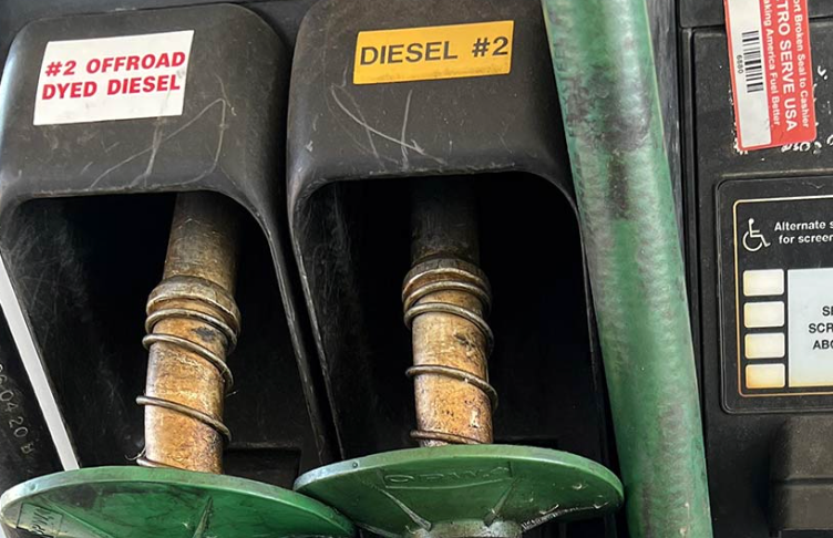 Trump Plans To Ease Off-Road Diesel Restrictions Ahead Of Midterms