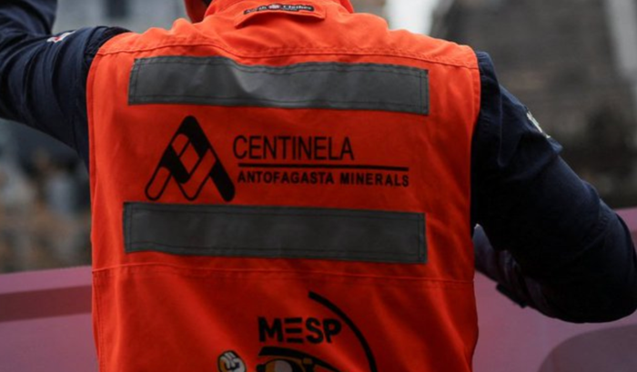 JPM Warns Strike At Major Chilean Copper Mine Could Deliver "Significant" Production Hit