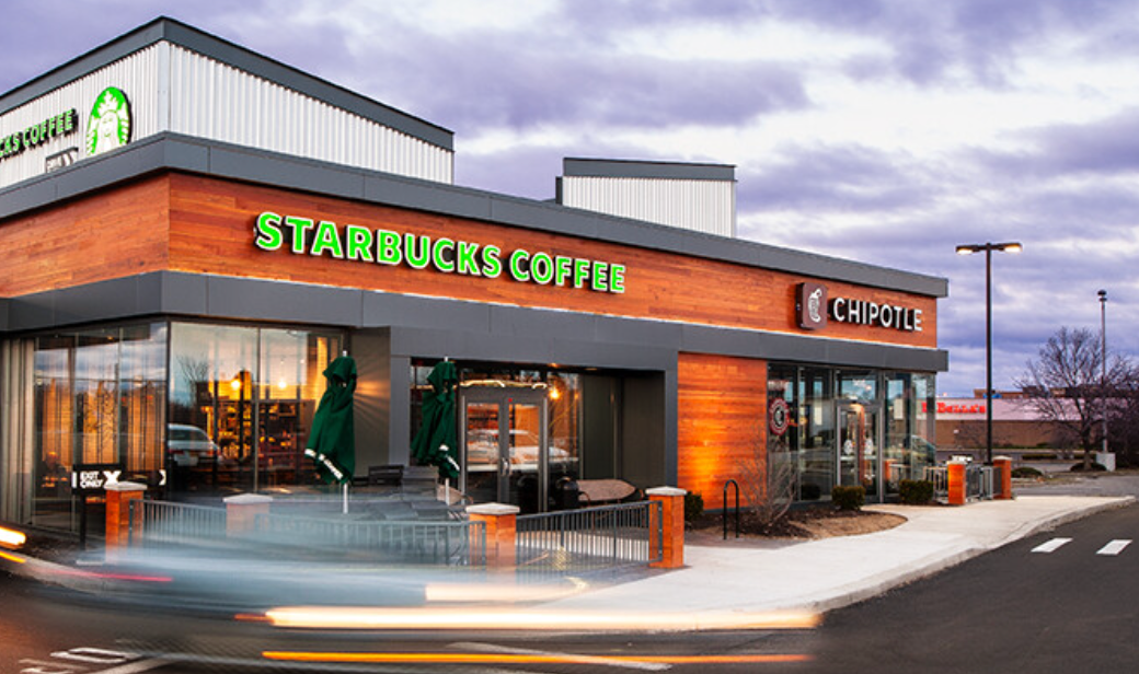 Guacaccino? Starbucks Explores Chipotle Takeover In Potential Record QSR Mega-Deal